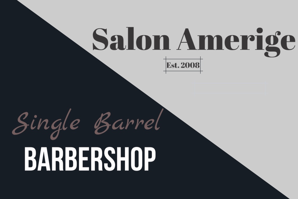 Single Barrel Barbershop